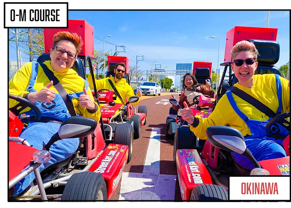 Tour SuperHero Kart 2h - Image 2